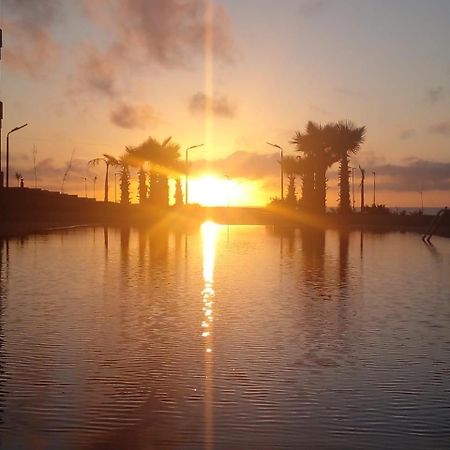 Apartament Cite Marine Mansouria Zewnętrze zdjęcie