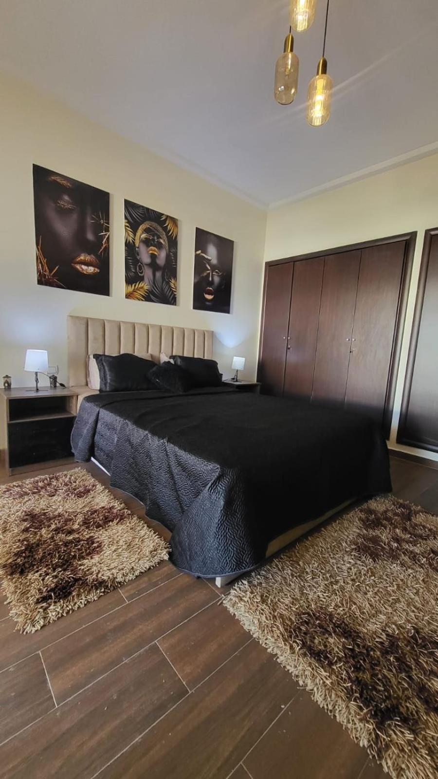 Apartament Cite Marine Mansouria Zewnętrze zdjęcie