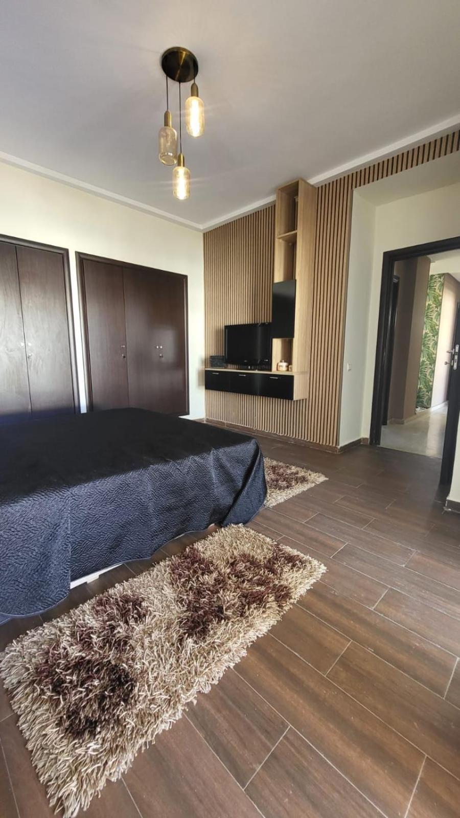 Apartament Cite Marine Mansouria Zewnętrze zdjęcie